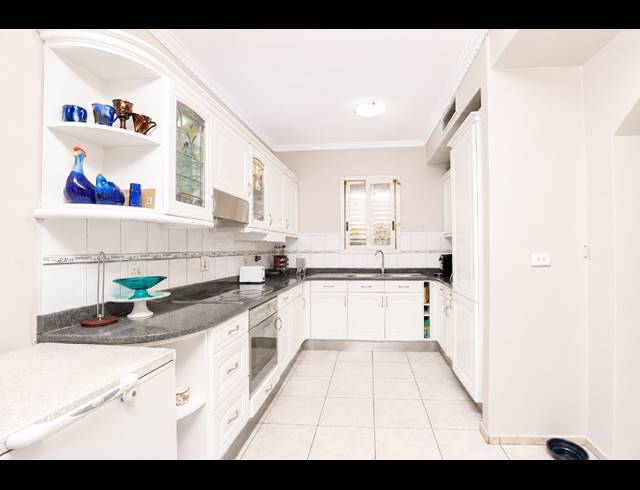 3 BEDROOM TOWNHOUSE FOR SALE IN MUSGRAVE